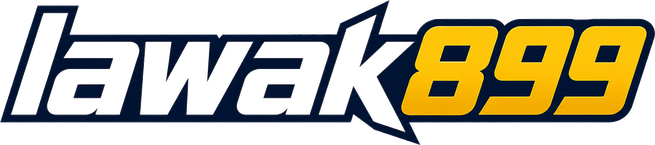 logo lawak899
